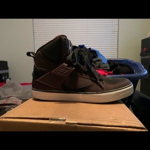 Jordan Flight